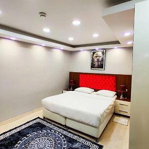 Suite con letto queen size